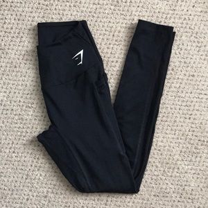 Mesh Training Legging